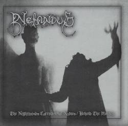 Nefandus : The Nightwinds Carried Our Names - Behold the Hordes